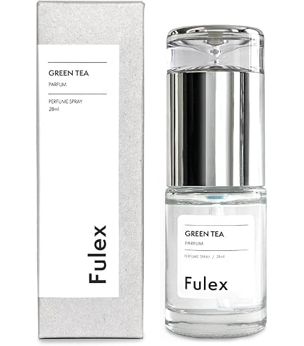 Amazon | Fulex 柑橘系の香り CITRUS 香水 28mL シトラス シトラス